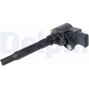 Delphi GN10232-12B1 Zündspule für MERCEDES BENZ C KLASSE CLK CLS E M R S SL - Bild 1 von 1