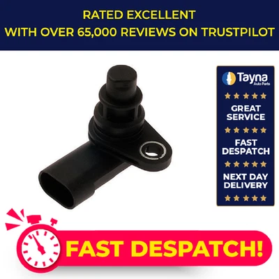 Sensor de posición del árbol de levas se adapta a ALFA ROMEO 156 932 2.4D 03 a 06 Calidad Cambiare Foto 1 de 4