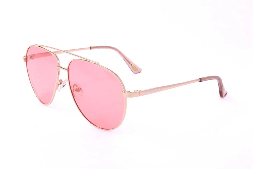 Skechers SE6276 28H  ROSE GOLD 58/12/140 Unisex Sunglasses Foto 1 de 3