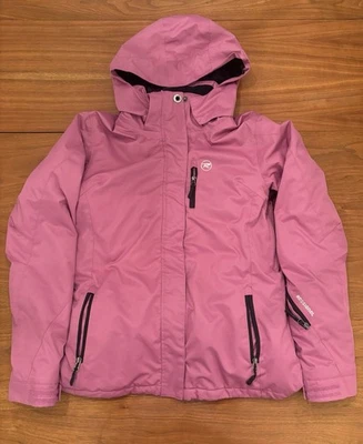 Chaqueta aislante Rossignol para mujer talla mediana RL4WJ0083-383 Foto 1 de 4