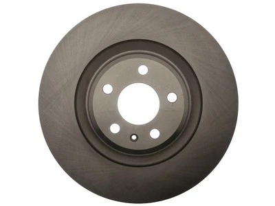 Rotor de freno delantero Raybestos 52233NJMB 2009 2010 para Audi S5 2008-2011 Foto 1 de 2