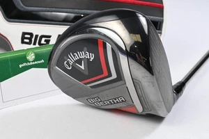 Callaway Big Bertha 2023 Driver / 10.5 Degree / Regular Flex RCH 55 Shaft - Picture 1 of 9