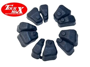 TOURMAX SET CUSCINETTI PARASTRAPPI PER HONDA VFR 800 F / X Crossrunner 2013-2021 - Picture 1 of 7