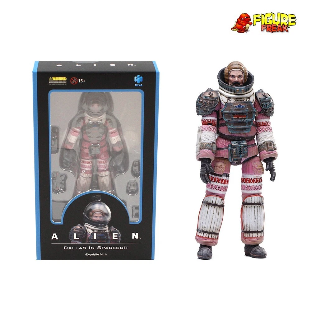 Alien 1979 TV, Movie & Video Game Action Figures for sale | eBay