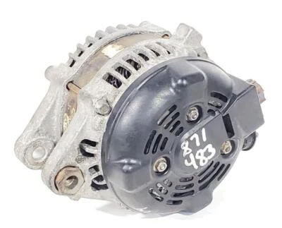 Alternador TRD Sport 2005 2015 Toyota Tacoma tracción trasera 6 cilindros 4,0 L 130 amperios OEM Foto 1 de 4