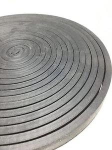 Rubber Foam Sealing Sponge Strip Water Stop High Performance - Imagen 1 de 3