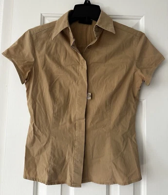 Fendi Women Tops Shirt Authentic Pre-owned Size XS - Image 1 of 4