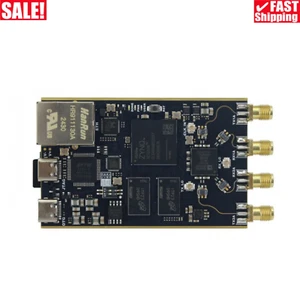 Placa de desarrollo de radio SDR 70 MHz-6 GHz Zynq7020 + AD9363 para Pluto SDR - Imagen 1 de 37