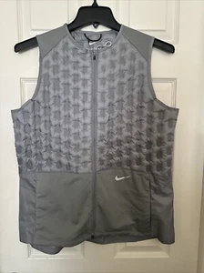 Nike Damen Large Therma-FIT ADV 12-14 Full-Zip Downfill Laufweste DD6063-073 - Bild 1 von 9