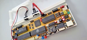 *BRAND NEW Z80* ZX Spectrum Sizif-512 R.E1 w/ Bluetooth, Case and PSU - Afbeelding 1 van 6