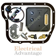 46RE 47RE Transmission Master Solenoid Service Kit Mopar 1996 1997 1998 1999