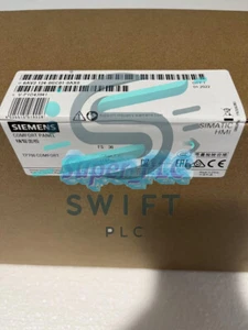 NOWY 1SZT Siemens HMI 6AV2 124-0GC01-0AX0 6AV2124-0GC01-0AX0 - Zdjęcie 1 z 2