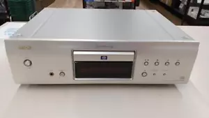 Denon DCD-1500AE SACD Player Used - Picture 1 of 7
