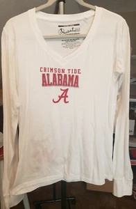 Alabama Crimson Tide Jr Top - Bild 1 von 10