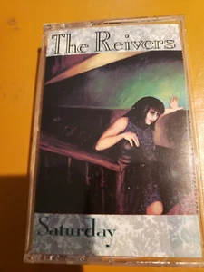 The Reivers Saturday - Picture 1 of 1