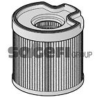 Coopers Fuel Filter For Peugeot Expert E7 Taxi 2.0 January 2003 To May 2004