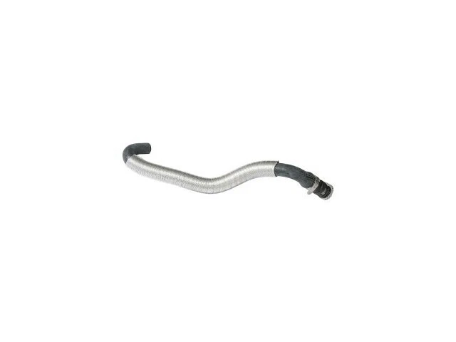 Heater Hose For 2006-2013 Volvo C70 2.5L 5 Cyl 2008 2007 2009 2010 2011 NP977BX Foto 1 de 1