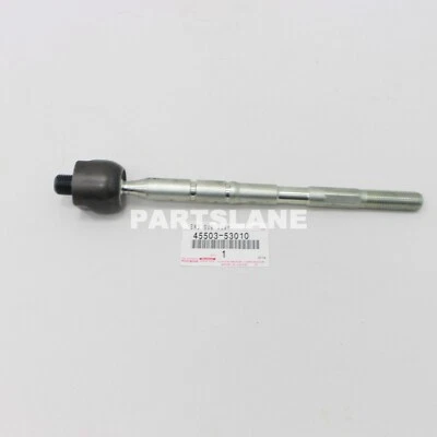 雷克萨斯 IS200t IS250 IS300 IS350 原始设备制造商正版转向架端 45503-53010 — 第 1/2 张图片