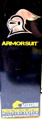 PACK OF 4 I PHONE 6 AND UP ArmorSuit  Screen Protector FREE AND FAST SHIPPING!!! - Image 1 of 3