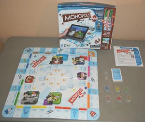 repuestos - Juego MONOPOLY: ZAPPED - Tú eliges - Imagen 1 de 16