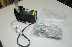 Gorman Rupp GRI 16001-225 & Bellow Meeting Pump 086341 New Open Box 230 Volt - Picture 1 of 4