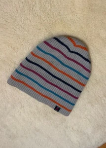 Polarn O Pyret Wool Hat 2-9 - Picture 1 of 6