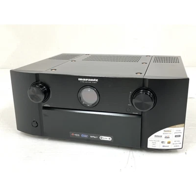 Marantz AV8805A 8K UHD Pre-Amplifier 13.2ch HEOS Built-in IMAX AC100V New - Image 1 of 4