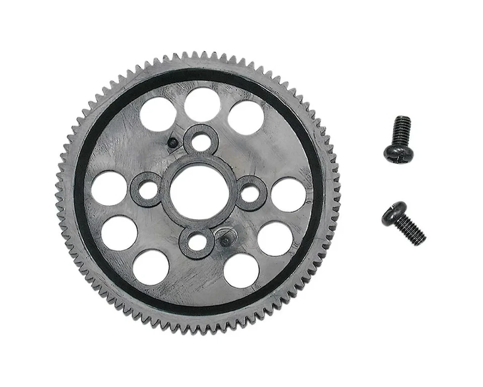 Duratrax DTXC9403 88 Tooth 48p Spur Gear For Evader ST - Image 1 of 1