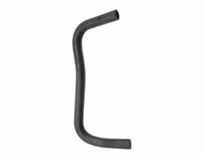 适用于 1988 - 1991 年本田 CRX 加热器软管 Dayco 29426ZM 1989 1990 — 第 1/2 张图片