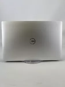 Dell XPS 9570 15" FHD 2.2GHz i7-8750H 16GB RAM 1TB SSD GTX 1050 Ti - Good - Picture 1 of 3