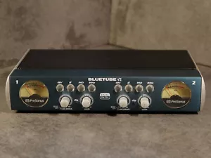 PreSonus Blue Tube DP v2 - with the original box, manual - Picture 1 of 6