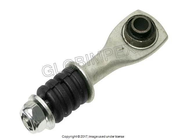 Jaguar XK8 XKR (1997-2006) Sway Bar Link Rear Left or Right (1) EUROSPARE  - Imagem 1 de 1
