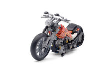 MODSTER Bricks Motorrad Cruiser / MD11838