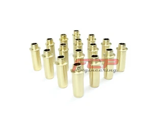 ACE FCP BRONZE VALVE GUIDE SET FOR VAG: AUDI VW SEAT SKODA 1.8-2.0 16V KR PL ABF - Picture 1 of 3