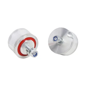 Aluminium Gearbox Mounts For BMW E30 E36 E39 E46 E81 E85 E86 E87 E89 E90 PMC - Bild 1 von 8