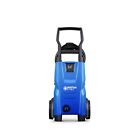 Nilfisk C 110.7-5 High Pressure Washer - Mini Power Washer for Patios and Car