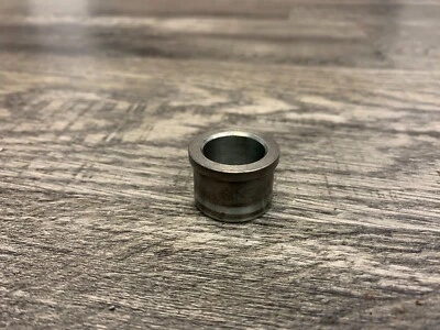 Yamaha 1995-2007 YZF600R OEM llanta rueda delantera eje derecho cuello espaciador Foto 1 de 2