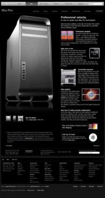Apple Mac Pro , 3.3GHz 6-core Xeon, 64GB  Ram, 4TB SSD Excellent Condition - Image 1 of 3