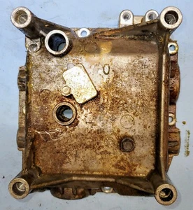 Toro 1132 Powershift Snowblower 62-0480 Lower Transmission Gearbox housing cover - Picture 1 of 2