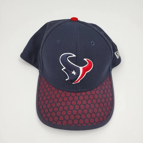 39Thirty Men's Medium /Large Houston Texans NFL Fitted Ball Cap Cover