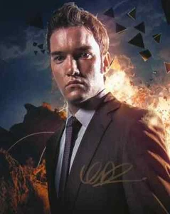 Doctor Who Autograph: GARETH DAVID-LLOYD (Torchwood) Signed Photo - Bild 1 von 1