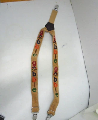 Goodlad Suspensores de Acción de Gracias engullimiento  Foto 1 de 4