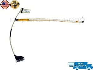 Genuine K1N-3040303-H39 For MSI GP76 MS17K4 LCD Screen Display HD Cable 300HZ - Picture 1 of 6