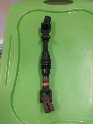 Used OE Saab 900 Steering Column U Joint Shaft fits 1990 to 1994 - Image 1 of 2