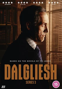 Dalgliesh: Series 3 - Picture 1 of 2