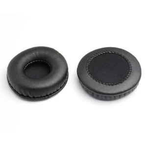 Ear Pads Replacement Foam Cushion Sponge Cover Headphones Earphones Headset - Picture 1 of 16
