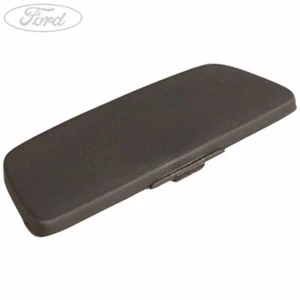 Genuine Ford Ranger Mk4 TKE Rear Bed Tie Hook Cover Trim 2011- 1735767 - Picture 1 of 4