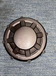 YAMAHA COVER AIR CLEANER 2S3-15414-00 V-Max VMX17 2009-17 GENUINE OEM - Imagen 1 de 7