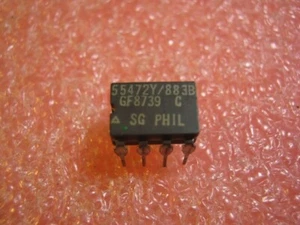 55472Y/883B NOS Pieces From Silicon General - Picture 1 of 2