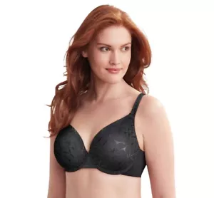 T-Shirt Bali DF0085 Beauty Lift unsichtbare Unterstützung Cabrio Bügel BH 38 DD - Bild 1 von 2